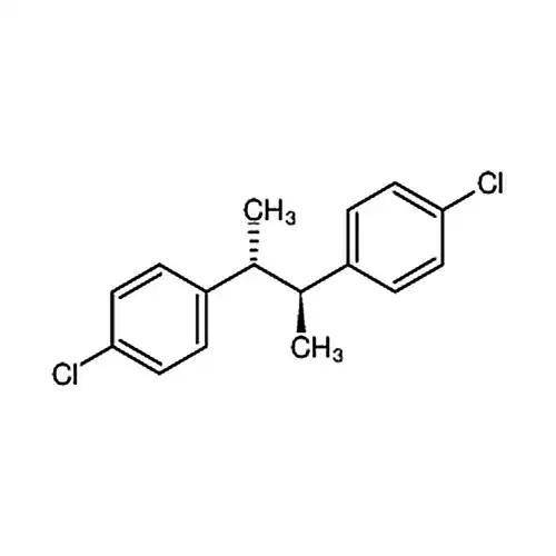(2R，3S)-rel-2，3-双(4-塩素フェニル)-2，3-ブチル二アミン