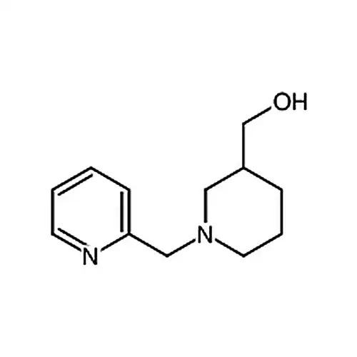 1-(2-피리딘基메틸)-3-哌啶메탄올