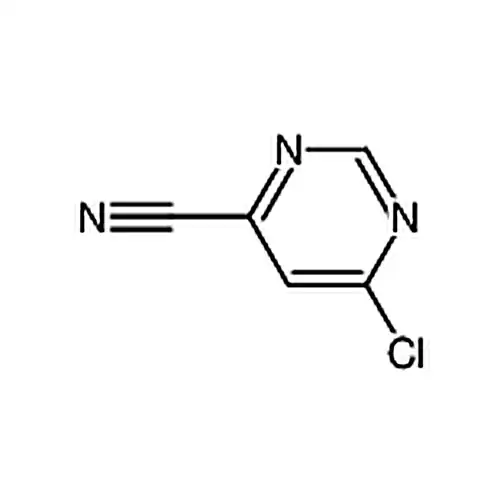 6-Chloropyrimidine-4-carbonitrile
