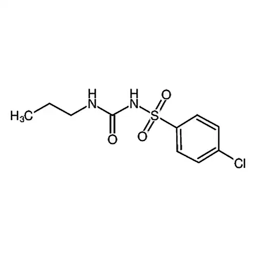 Chlorpropamide
