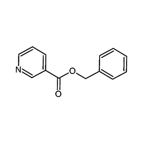 Nicotinic acid benzyl ester