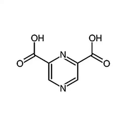 ピラジン-2，6-二羧酸