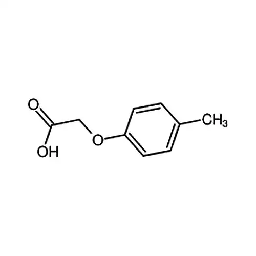 4-метилбензолкислорода基уксусная кислота