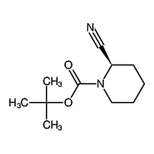 (R)-1-Boc-2-Cyanopiperidine
