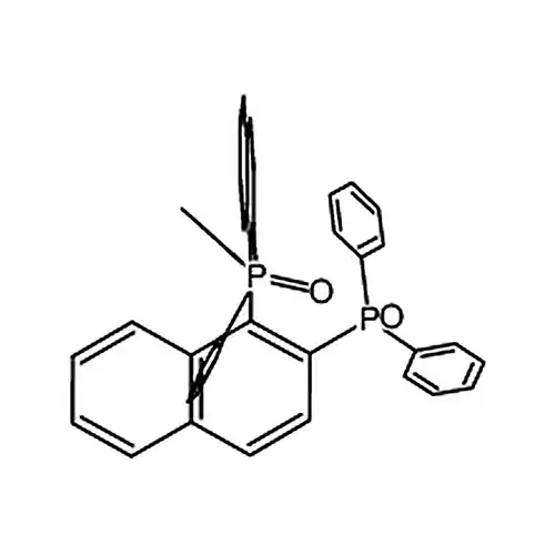 (S)-[1，1'-联萘]-2，2'-二基双[1，1-二фенилкислорода膦]