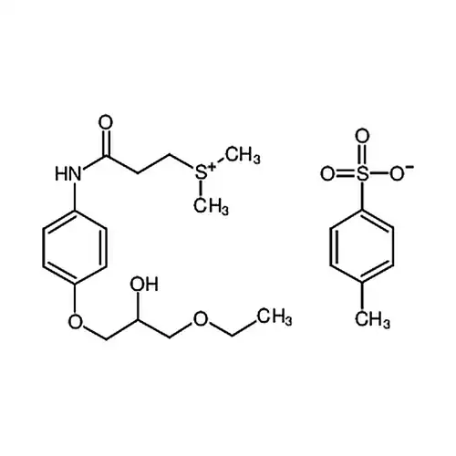メチル磺司特