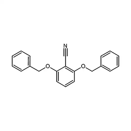 2，6-二苄кислорода基苄腈