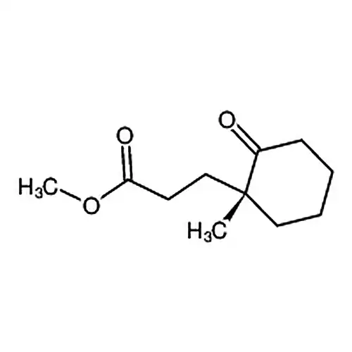 (+)-(R)-3-(1-メチル-2-酸素环ヘキシル基)プロピオン酸メチルエステル