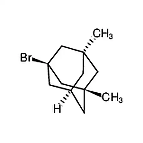1-Bromo-3,5-dimethyladamantane