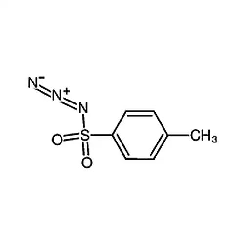 对トルエン磺酰叠窒素