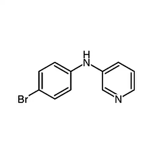 N-(4-Bromophenyl)-3-pyridinamine