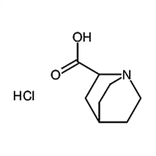 (R)-奎宁环-2-羧酸塩酸塩