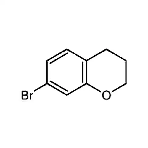 7-臭素ベンゼン并二水素吡喃