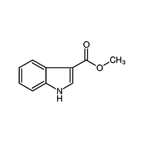 인돌-3-羧산메틸에스테르