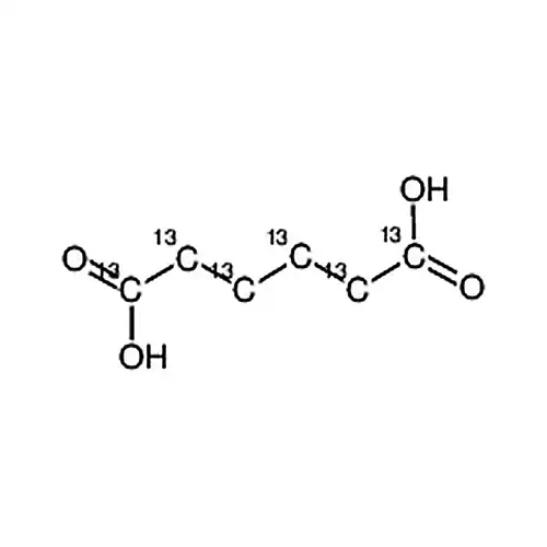 Adipic Acid-13C6