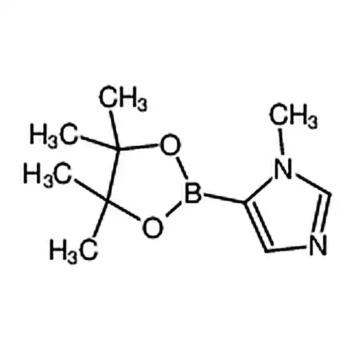 1-Methylimidazole-5-boronic Acid Pinacol Ester