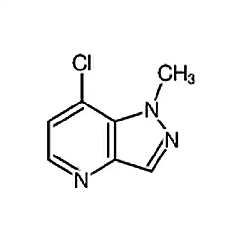 7-Chloro-1H-pyrazolo[4,3-b]pyridine