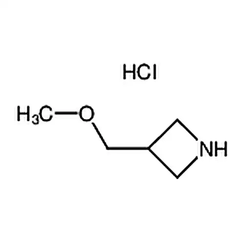 3-メチル酸素基メチル窒素杂环ブチルアルカン塩酸塩