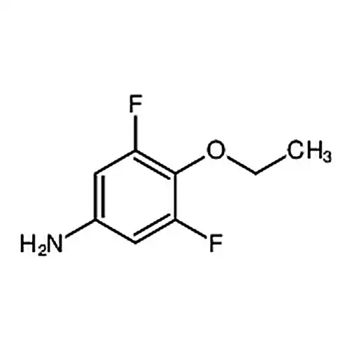 4-Ethoxy-3,5-difluoroaniline