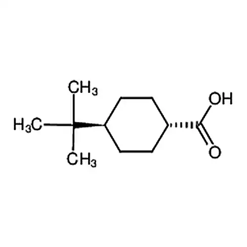 反式-4-tert-ブチル环ヘキシル羧酸