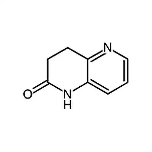 3,4-二水素-1,5-萘啶-2(1H)-ケトン