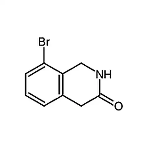 8-Bromo-1,2-dihydroisoquinolin-3(4H)-one