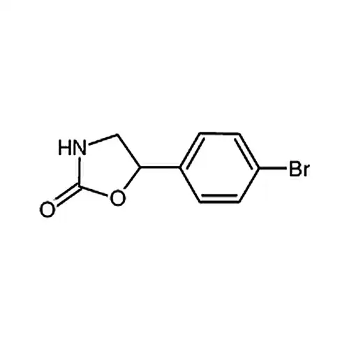 5-(4-Bromophenyl)oxazolidin-2-one