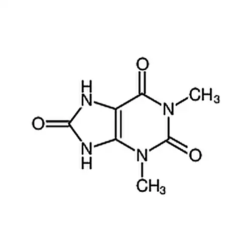 1,3-Dimethyluric acid
