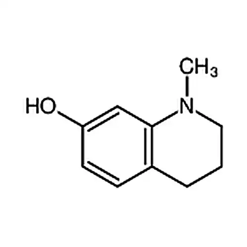 1-메틸-1,2,3,4-四수소퀴놀린-7-알코올