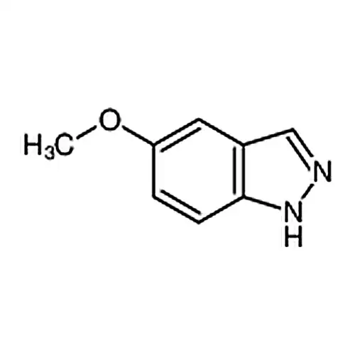 5-メチル酸素基-1H-吲唑
