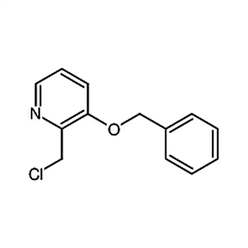 3-(Benzyloxy)-2-(chloromethyl)pyridine
