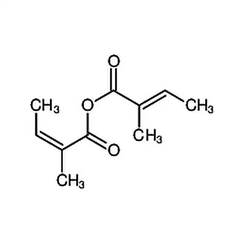 当归無水物