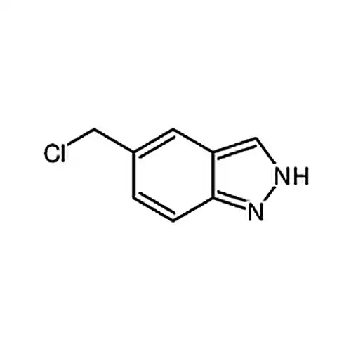 5-(Chloromethyl)-1H-indazole