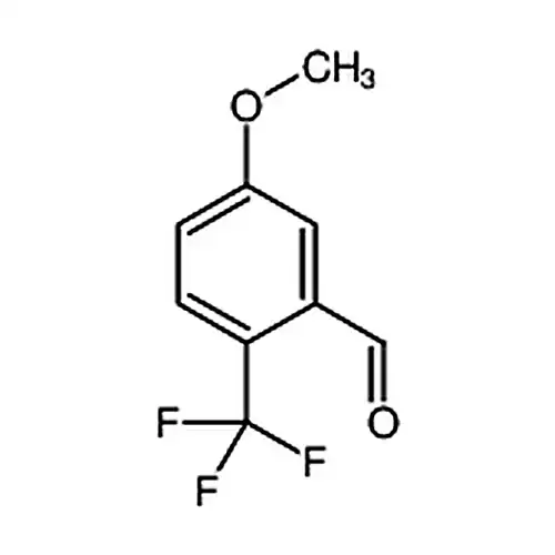 5-Methoxy-2-(Trifluoromethyl)Benzaldehyde