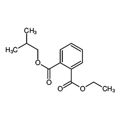 エチルイソブチル邻ベンゼン二ギ酸エステル
