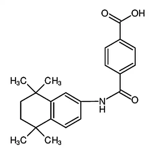 Tamibarotene