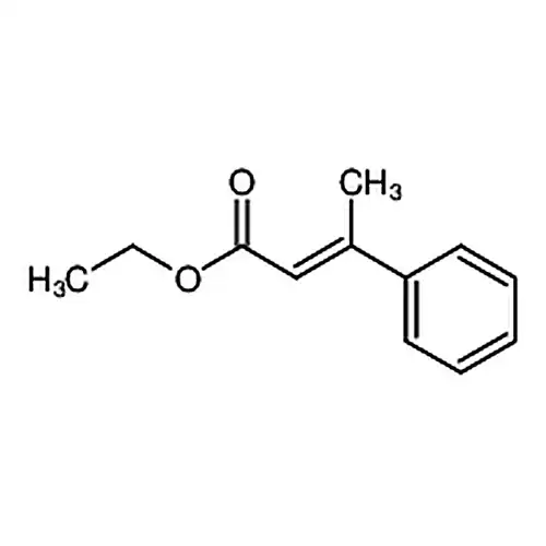 Ethyl 3-phenylbut-2-enoate