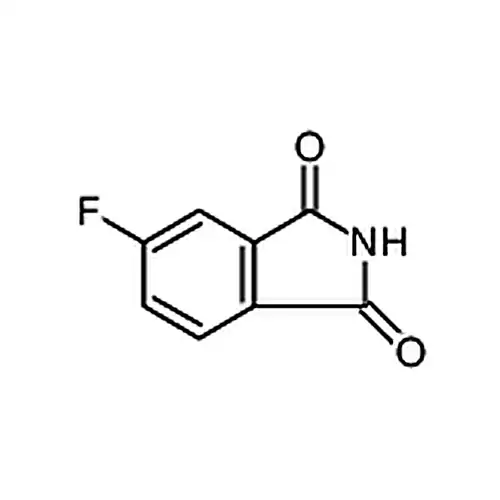 5-フッ素-2，3-二水素-1H-异インドール-1，3-二ケトン