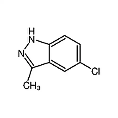 5-염소-3-메틸-1H-吲唑