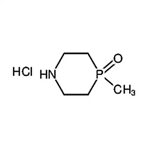 4-메틸-1，4-질소杂膦알칸4-산화물염산염