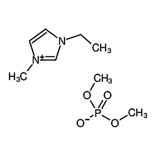 1-エチル-3-メチルイミダゾール鎓ジメチルリン酸エステル