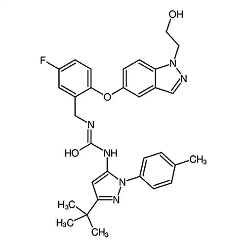 Pexmetinib