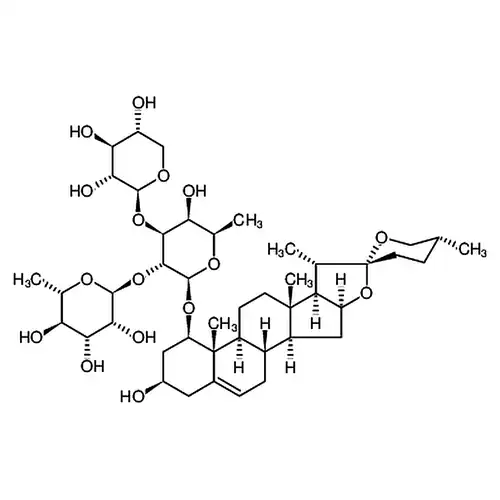 Ophiopogonin D