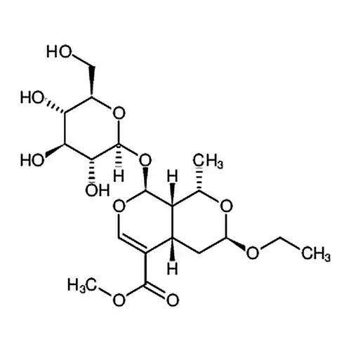 7-에틸산소基莫诺苷