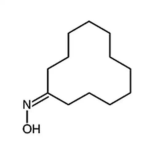 环十二ケトン肟