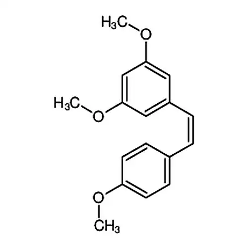 cis-trismethoxy Resveratrol (cis-Trimethoxy Stilbene)