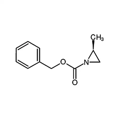 (S)-Benzyl 2-methylaziridine-1-carboxylate