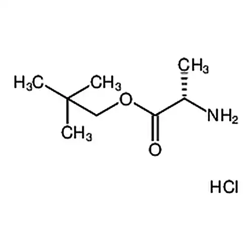 (S)-neopentyl2-aminopropanoatehydrochloride
