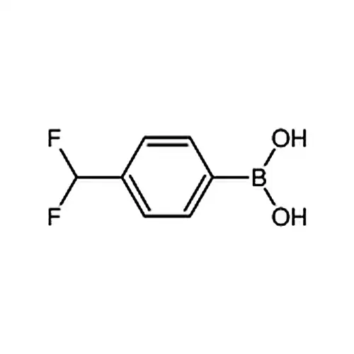 4-二불소메틸벤젠붕산