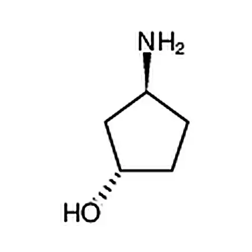 (1S，3S)-3-Aminocyclopentan-1-ol